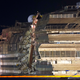 Image for article titled The Costa Concordia's 19-Hour Salvage in Timelapse, Photos, and GIFs